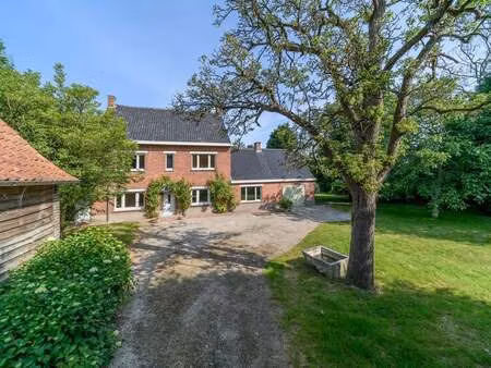 maison à vendre à hertsberge € 775.000 (lnvsw) - | zimmo