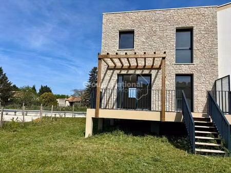 via domitia immobilier