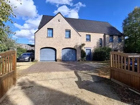 maison à vendre à sint-joris-weert € 800.000 (lnuff) - hugo kuijpers | zimmo