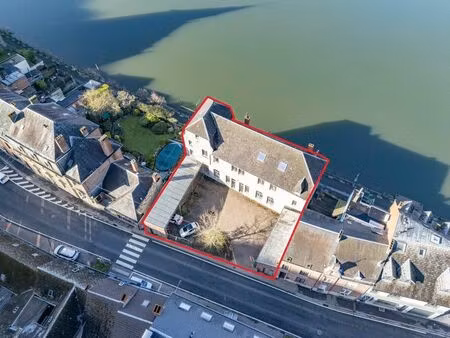 appartement à vendre à dinant € 825.000 (lnvmy) - era b-lux (marche-en-famenne) | zimmo