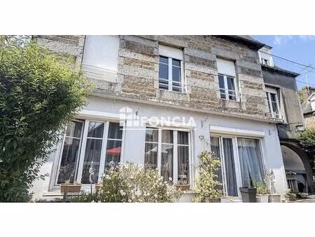 immeuble à vendre