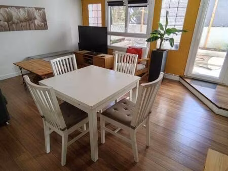 appartement à louer - logement étudiant