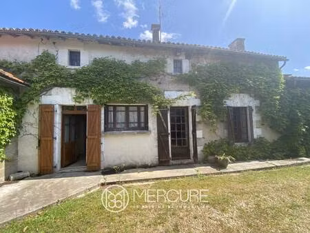 ferme à vendre