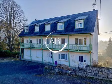 immeuble à vendre