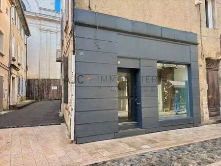 local commercial à louer