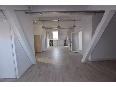loft à louer