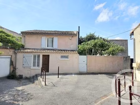 maison à louer