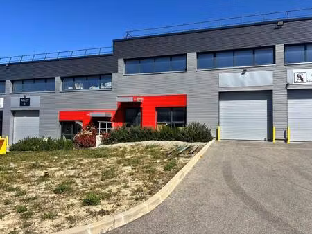 local d'activités à louer