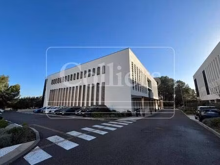 espace bureau à louer