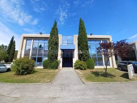 espace bureau à louer