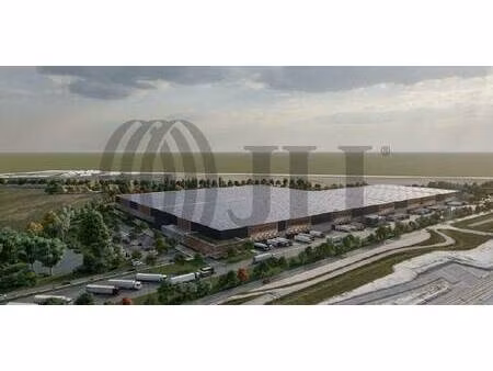 jll ilog transaction grands comptes