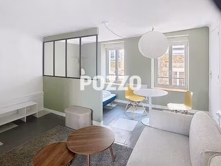 pozzo immobilier- avranches