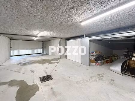 pozzo immobilier - saint-pair-sur-mer