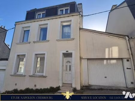 maison à louer