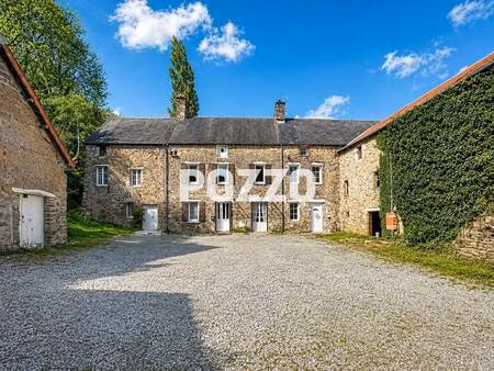 pozzo immobilier- coutances