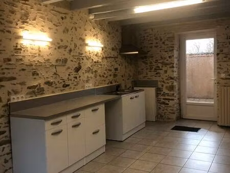 maison à louer