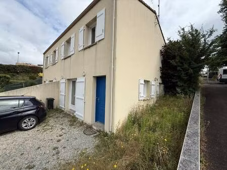 vendée est