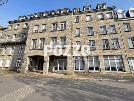 pozzo immobilier- avranches