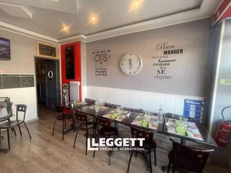 leggett immobilier