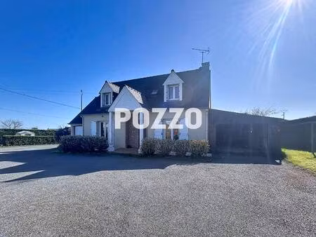 pozzo immobilier - granville