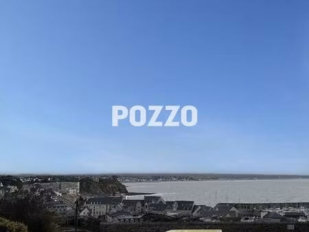 pozzo immobilier - granville