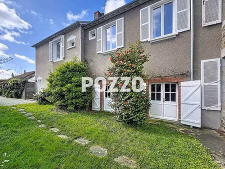 pozzo immobilier - saint-pair-sur-mer