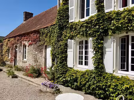 demeure à vendre