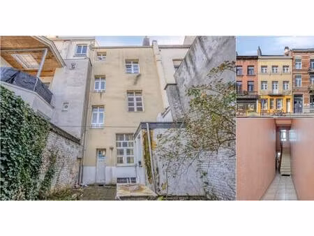 immeuble mixte à vendre à bergensesteenweg 215 anderlecht (rbv82425)
