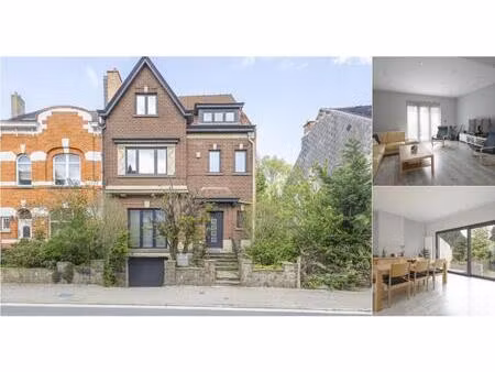 maison de maître à vendre à liv. walravenslaan 14 dilbeek (rbv82253)