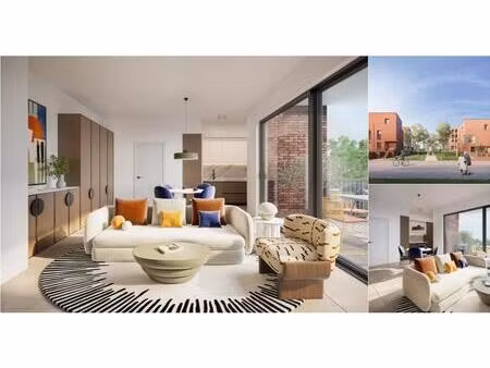 maison à vendre à tennisstraat gentbrugge (rbv82957)