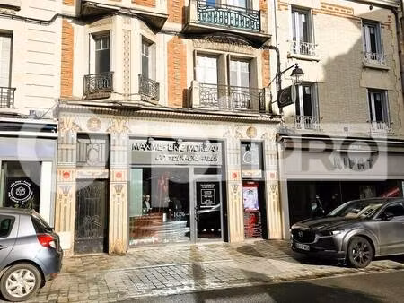 na & co immobilier