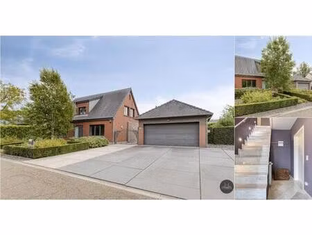 maison à vendre à mottestraat 85 aarschot (rbv82648)