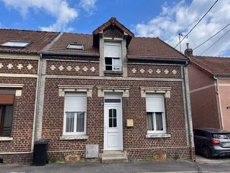 maison à louer