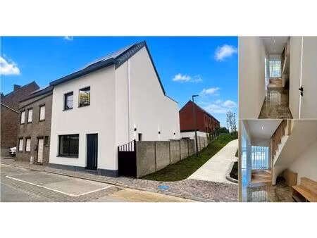 maison à vendre à bosstraat 12 bertem (rbv82750)