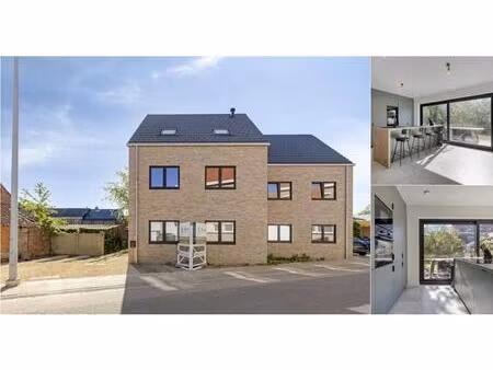 maison à vendre à korte dreef 4 bonheiden (rbv82934)