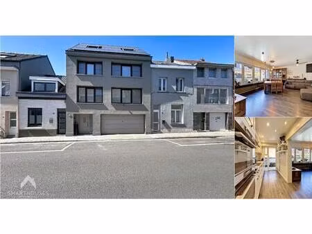 maison à vendre à brandstraat 83 boom (rbv82539)