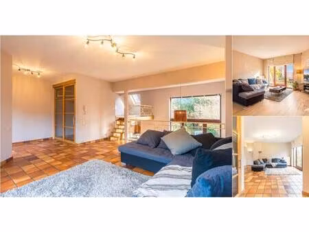 maison à vendre à avenue du mistral 70 woluwe-saint-lambert (vwd17407)