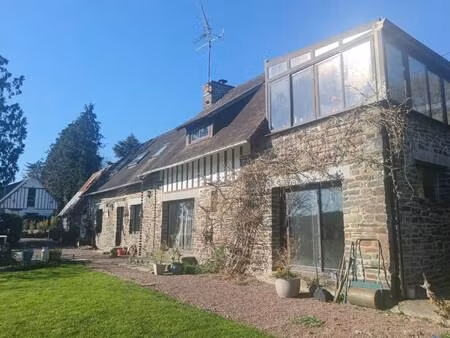 ferme équestre à vendre