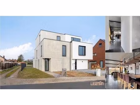 maison à vendre à stichelendries 47 lede (rbv82566)