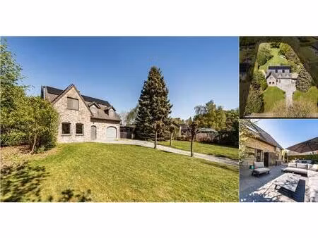 maison à vendre à parc de la gotte 76 nandrin (vbe17623)