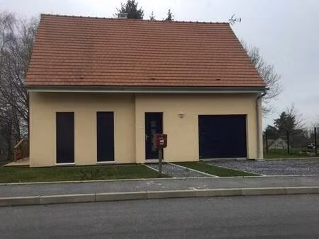 maison à louer
