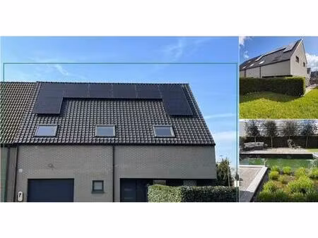 maison à vendre à margrietstraat 138 meerdonk (rbv82637)