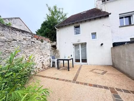 maison à louer