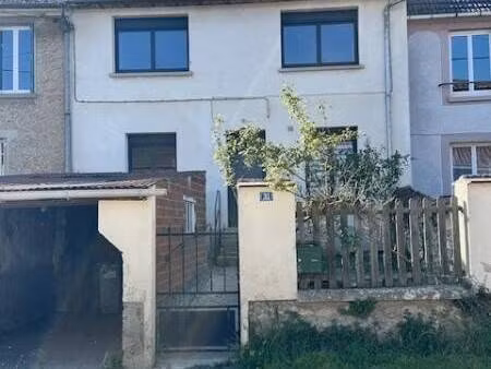 maison à louer
