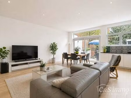 appartement à louer à merksem € 895 (lnvua) - immo c&s | zimmo