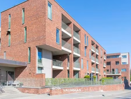 appartement à vendre à asse € 222.900 (lnvv0) - valimmas | zimmo