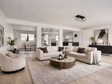 appartement à vendre à keerbergen € 545.000 (lnvuz) - era vijfhoek (keerbergen) | zimmo