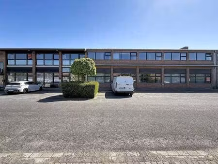 bien professionnel à vendre à sint-andries € 740.000 (lnvuo) - maertens & willems | zimmo