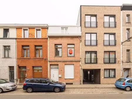 maison à vendre à antwerpen € 220.000 (lnvu9) - erik houben | zimmo