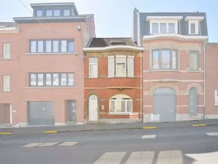 maison à vendre à woluwe-saint-pierre € 465.000 (lnvuu) - maxime real estate | zimmo